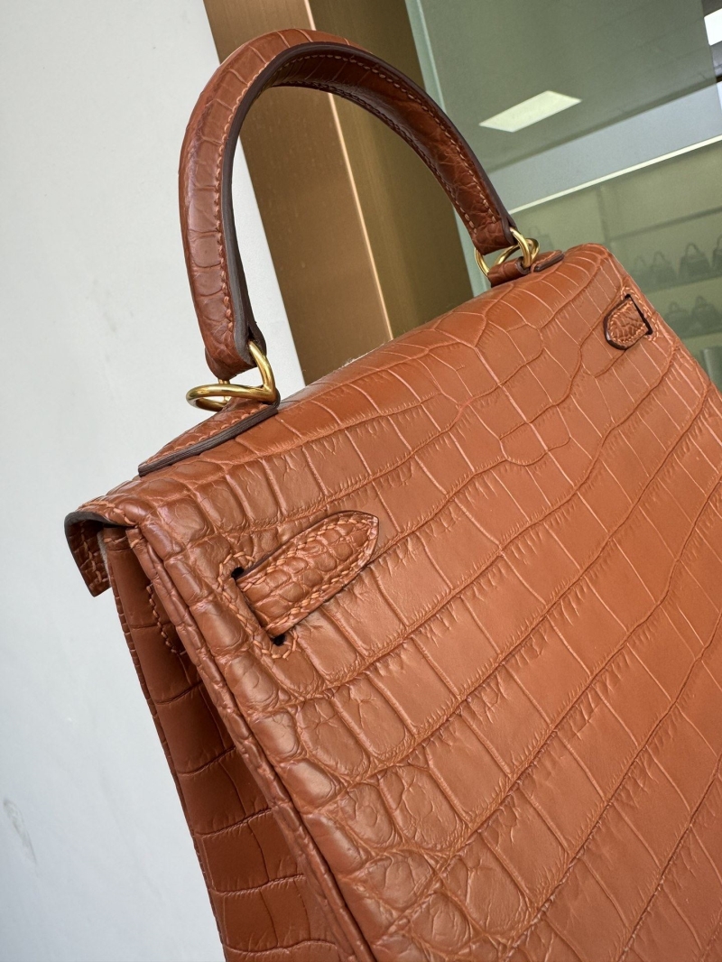 Hermes Kelly Bags